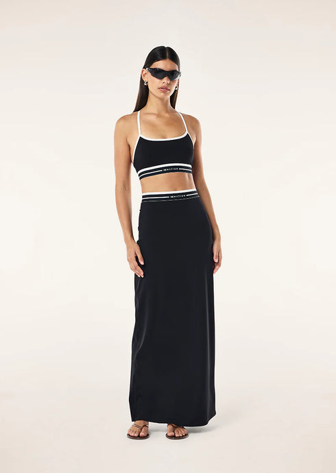 Avant Maxi Skirt | P.E Nation