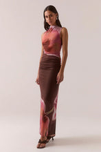 Load image into Gallery viewer, Aydn Dress, Brownie | Sovere Studio
