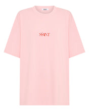 Load image into Gallery viewer, No Vacancy Tee Pink | SŚAINT