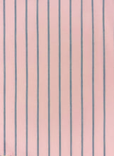 Load image into Gallery viewer, Bayview Stripe Shirt - Pink Stripe | Esmaee