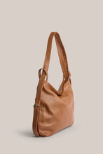 Load image into Gallery viewer, Bella Tan 3-in-1 Convertible Bag | Vestirsi