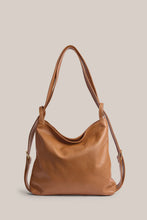 Load image into Gallery viewer, Bella Tan 3-in-1 Convertible Bag | Vestirsi