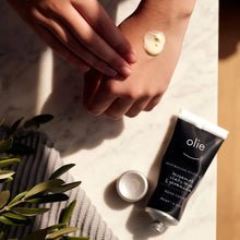 Load image into Gallery viewer, Hand Cream Tube 80ml - Bergamot, Clary Sage &amp; Geranium | Olieve &amp; Olie