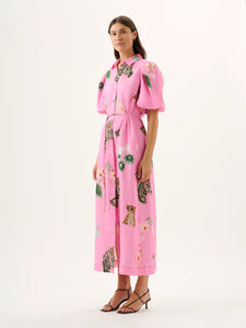 Berkeley Dress | ROAME