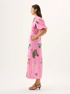 Berkeley Dress | ROAME