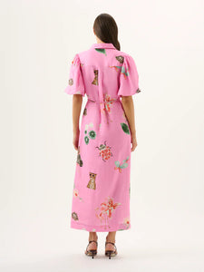 Berkeley Dress | ROAME