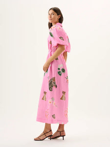Berkeley Dress | ROAME