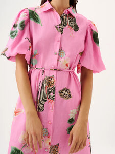 Berkeley Dress | ROAME
