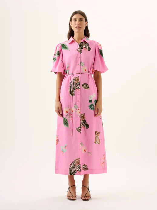 Berkeley Dress | ROAME