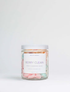 Berry Clean | Salt By Hendrix
