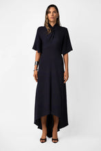 Load image into Gallery viewer, Clarion Bell Nocturne Dress | One Fell Swoop