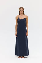 Load image into Gallery viewer, Imprint Maxi Sun Dress / Third Form