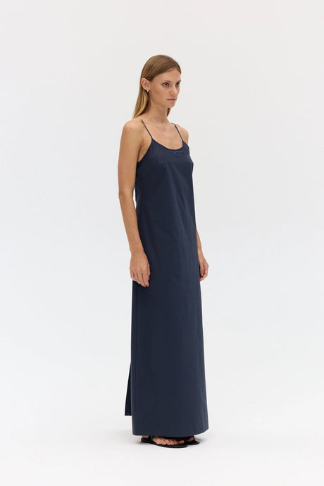 Imprint Maxi Sun Dress / Third Form