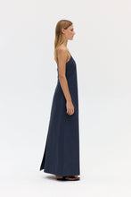 Load image into Gallery viewer, Imprint Maxi Sun Dress / Third Form