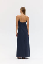 Load image into Gallery viewer, Imprint Maxi Sun Dress / Third Form