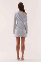 Load image into Gallery viewer, Ada Long Sleeve Mini Whisper Blue | Sovere Studios