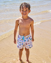 Load image into Gallery viewer, Aussie Road Trip Boardies | Kip &amp; Co