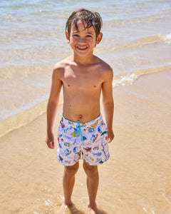 Aussie Road Trip Boardies | Kip & Co