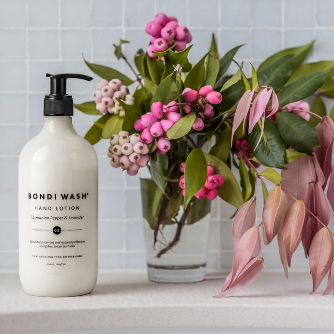 Bondi Wash Hand Lotion 