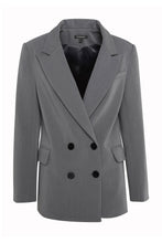 Load image into Gallery viewer, Boston Double Breasted Blazer | Mossman