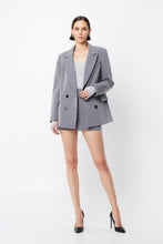 Load image into Gallery viewer, Boston Double Breasted Blazer | Mossman