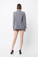 Load image into Gallery viewer, Boston Double Breasted Blazer | Mossman
