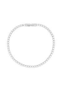 Baby Celestial Bracelet White Gold / Porter Jewellery