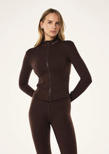 Load image into Gallery viewer, Breakthrough Jacket, Espresso | P E Nation