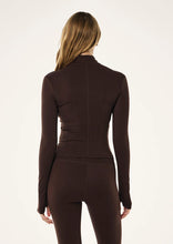 Load image into Gallery viewer, Breakthrough Jacket, Espresso | P E Nation