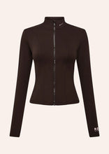 Load image into Gallery viewer, Breakthrough Jacket, Espresso | P E Nation