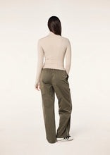 Load image into Gallery viewer, Breakthrough Jacket, Oxford Tan | PE Nation