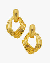 Load image into Gallery viewer, Leif Earrings | Amber Sceats