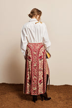 Load image into Gallery viewer, Kenny Skirt | Alemais