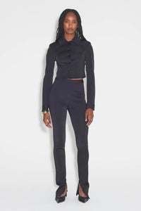 Reilly Legging Black | Hansen & Gretel