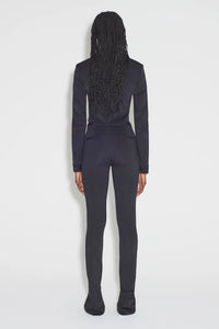 Reilly Legging Black | Hansen & Gretel