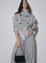 Load image into Gallery viewer, Concord Denim Jeans - Grey Denim | Esmaee