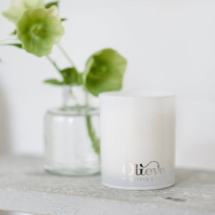 Candles 300g | Olieve & Olie