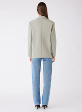 Load image into Gallery viewer, Chicago Blazer, Light Khaki | Esmaee
