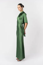 Load image into Gallery viewer, Claret Dress, Matilda | One Fell Swoop