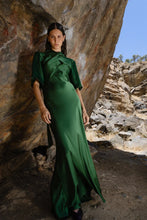 Load image into Gallery viewer, Claret Dress, Matilda | One Fell Swoop