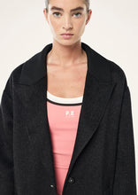 Load image into Gallery viewer, Definition Coat Black /PE Nation