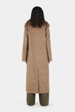 Load image into Gallery viewer, Valerie Coat Oat / Hansen &amp; Gretel