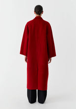 Load image into Gallery viewer, Myles coat Red / Morrison