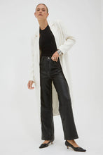 Load image into Gallery viewer, Legacy Long Line Blazer Off White / Sovere