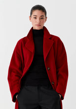 Load image into Gallery viewer, Myles coat Red / Morrison