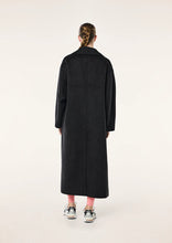 Load image into Gallery viewer, Definition Coat Black /PE Nation