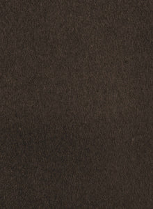 Eternal Coat Chocolate / Esmaee