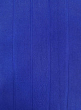 Load image into Gallery viewer, Avenue Button Sweater Cobalt / Esmaee