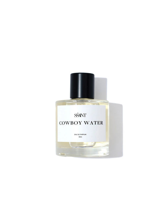 Cowboy Water 50 ml | Ssaint