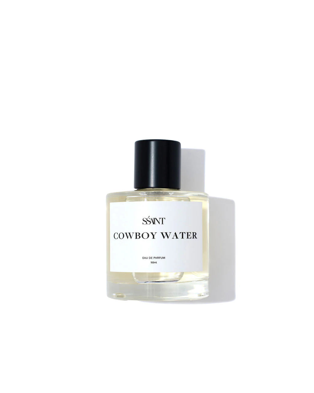 Cowboy Water 50 ml | Ssaint